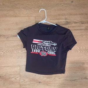 Shein top (fits a little snug but only worn once or twice)